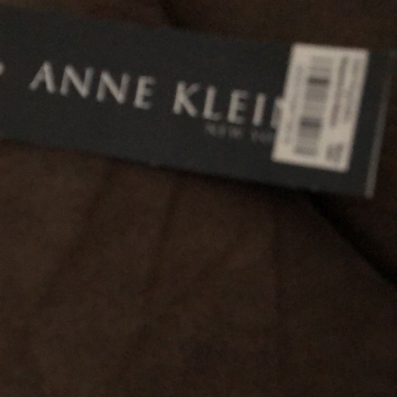 NWT Anne Klein Silk tank size 12 - Picture 7 of 15